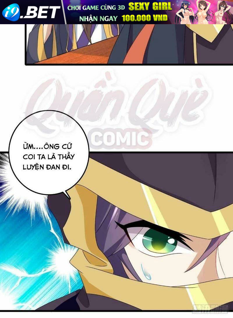 Thần Hồn Võ Đế - Chapter 12 - Page 15