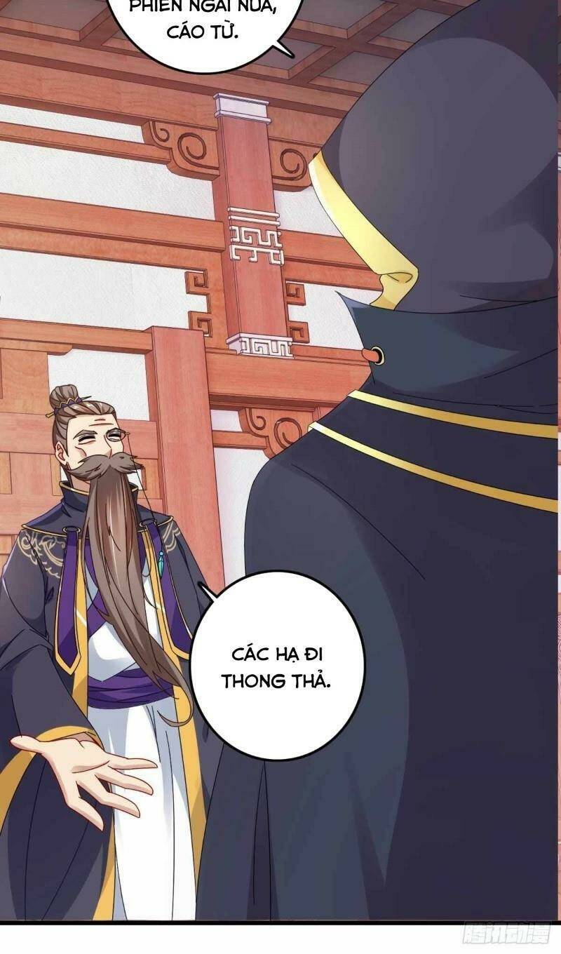 Thần Hồn Võ Đế - Chapter 12 - Page 23
