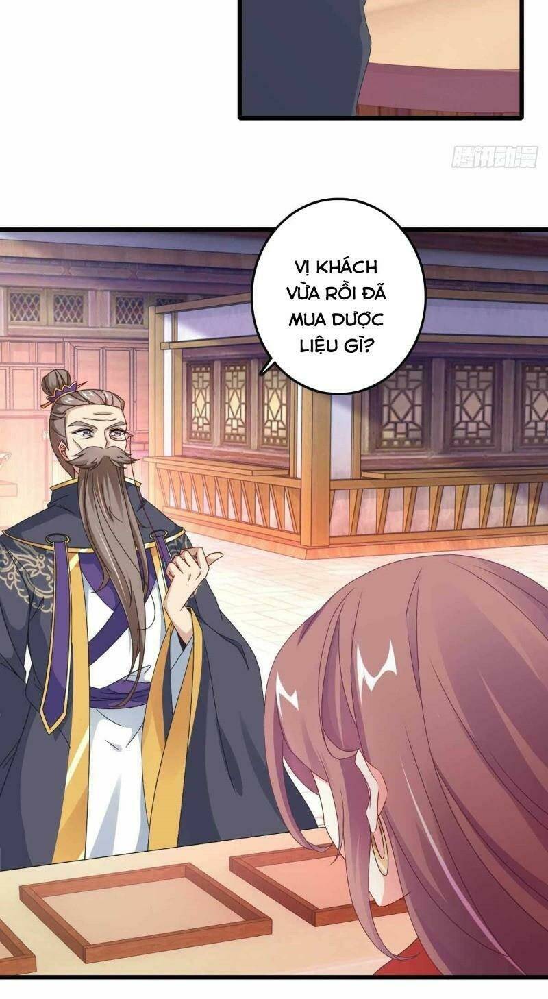 Thần Hồn Võ Đế - Chapter 12 - Page 27