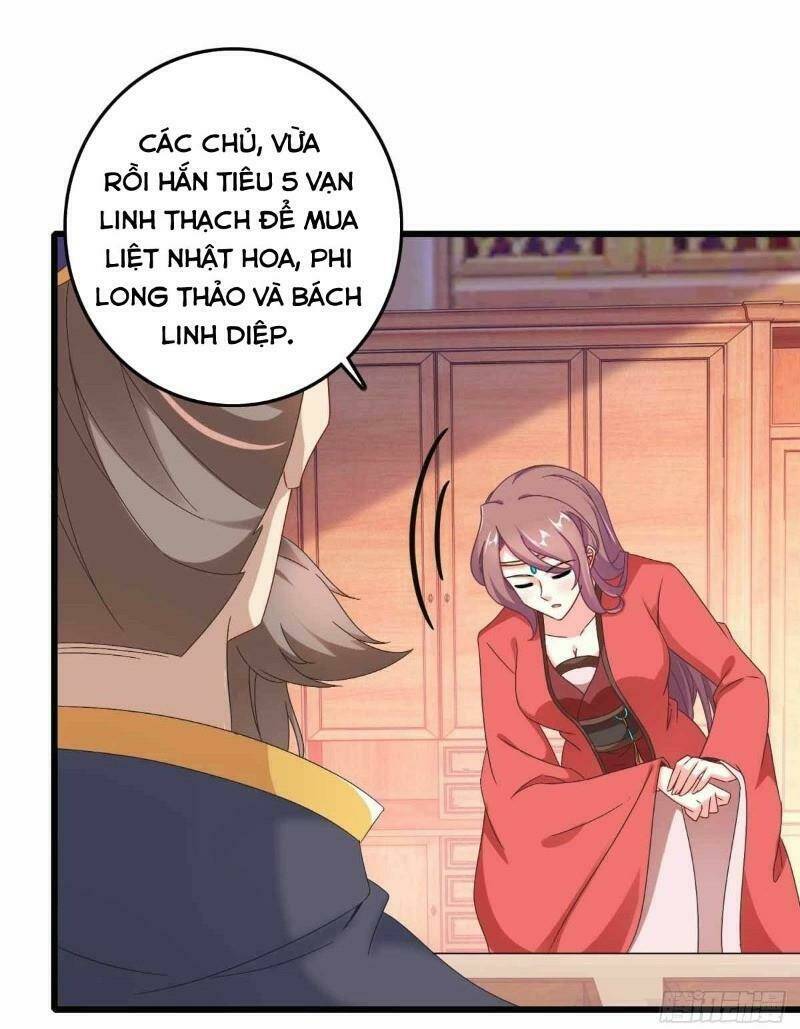 Thần Hồn Võ Đế - Chapter 12 - Page 28