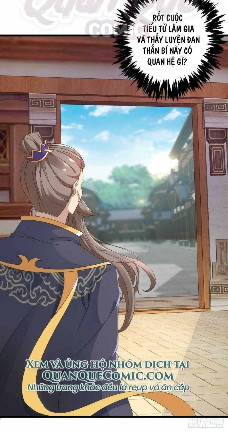 Thần Hồn Võ Đế - Chapter 12 - Page 31