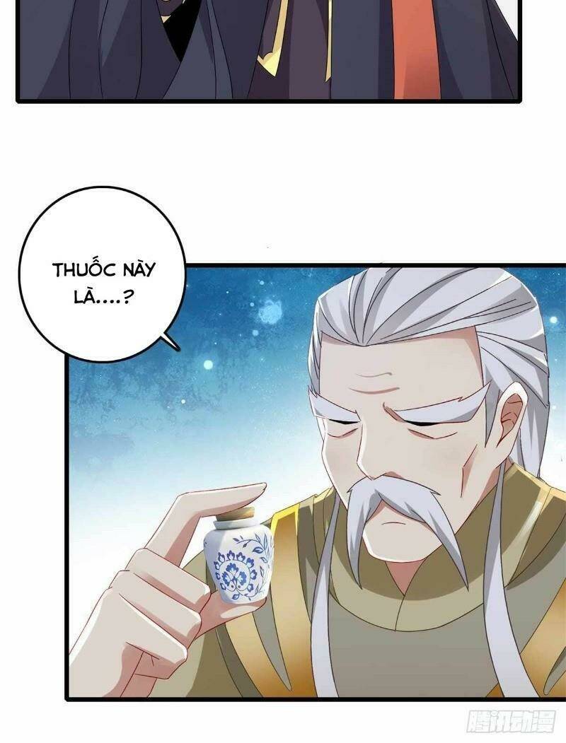 Thần Hồn Võ Đế - Chapter 12 - Page 3