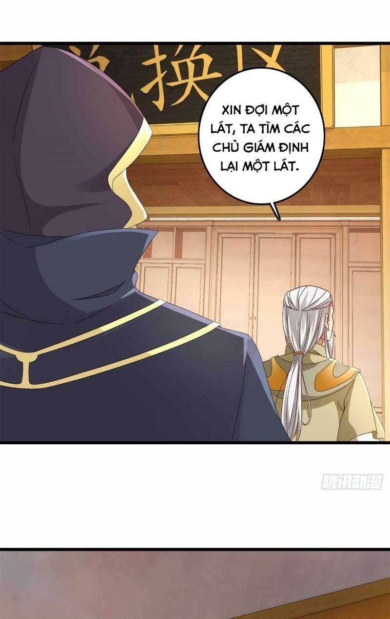 Thần Hồn Võ Đế - Chapter 12 - Page 6