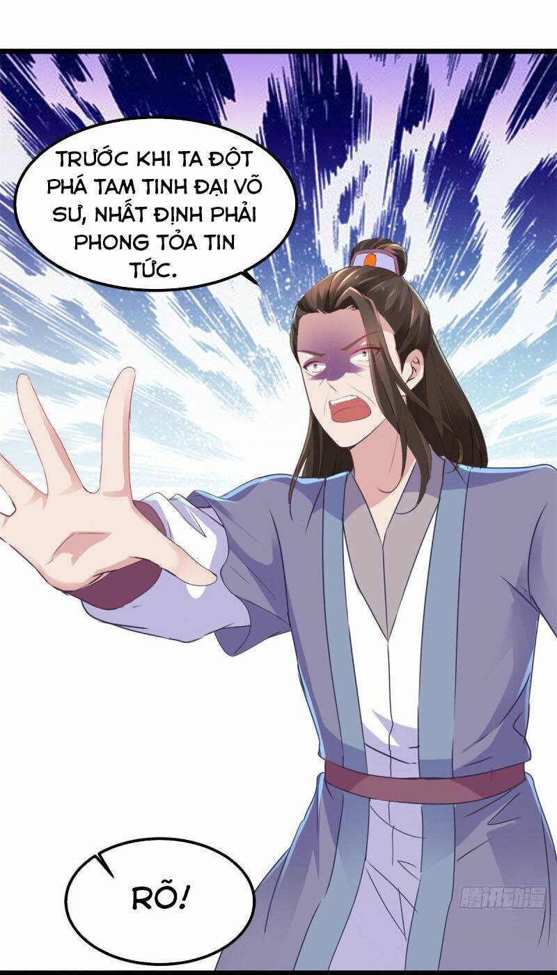 Thần Hồn Võ Đế - Chapter 120 - Page 9