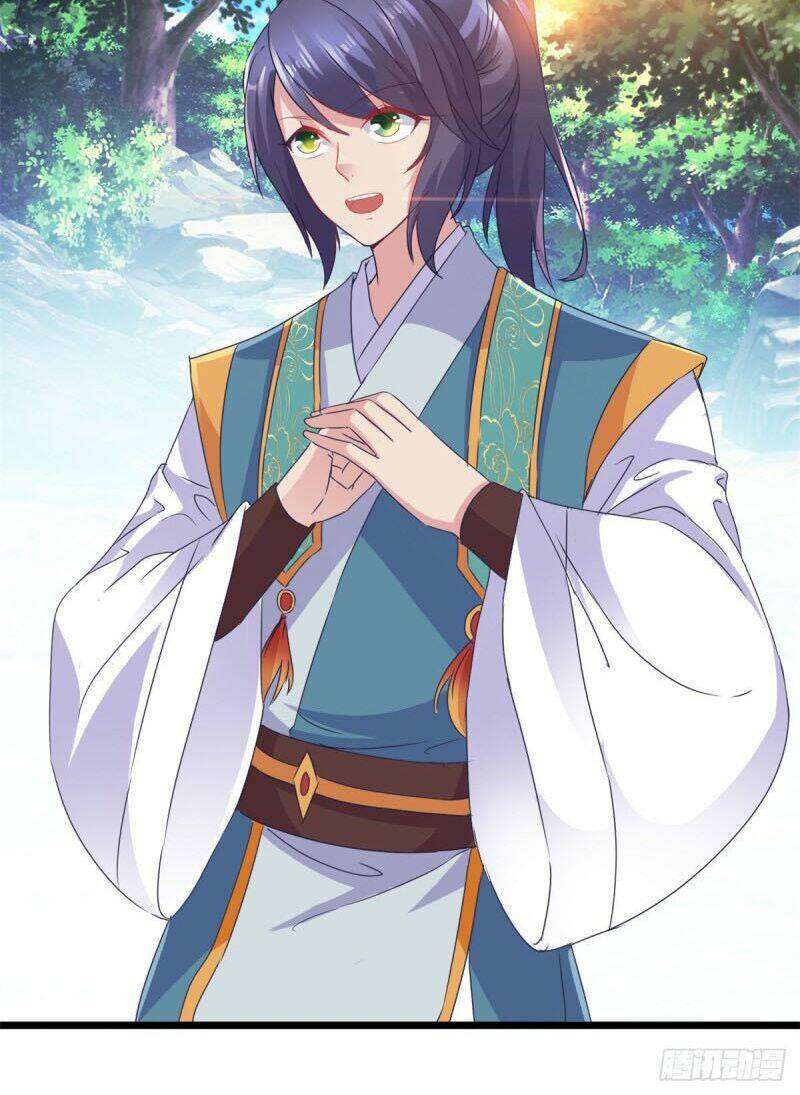 Thần Hồn Võ Đế - Chapter 120 - Page 13