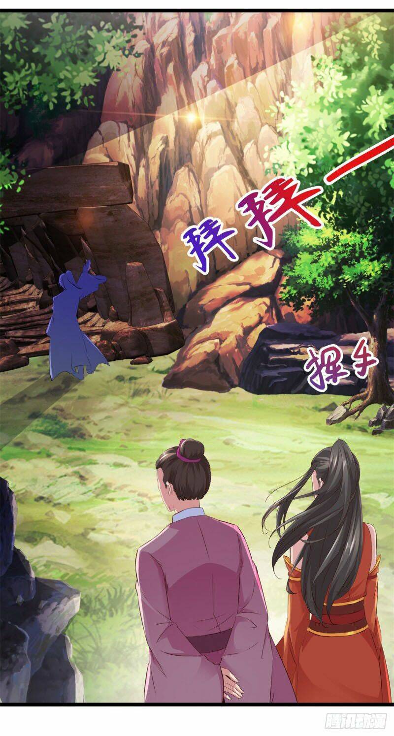 Thần Hồn Võ Đế - Chapter 120 - Page 15