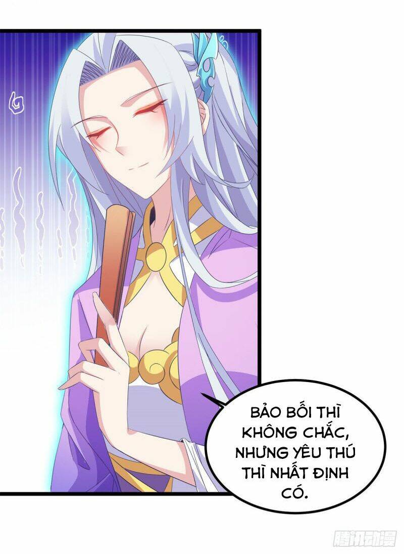 Thần Hồn Võ Đế - Chapter 120 - Page 24