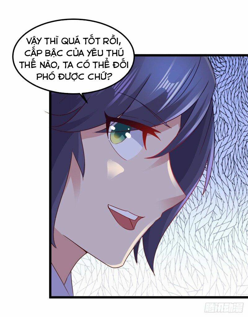 Thần Hồn Võ Đế - Chapter 120 - Page 28