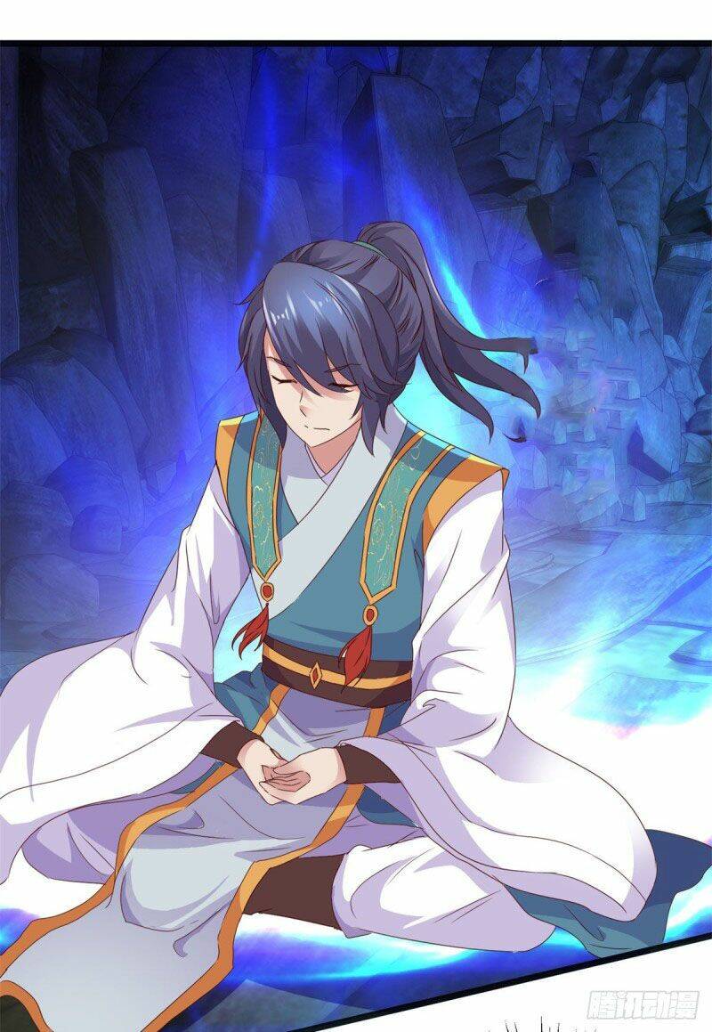 Thần Hồn Võ Đế - Chapter 120 - Page 32