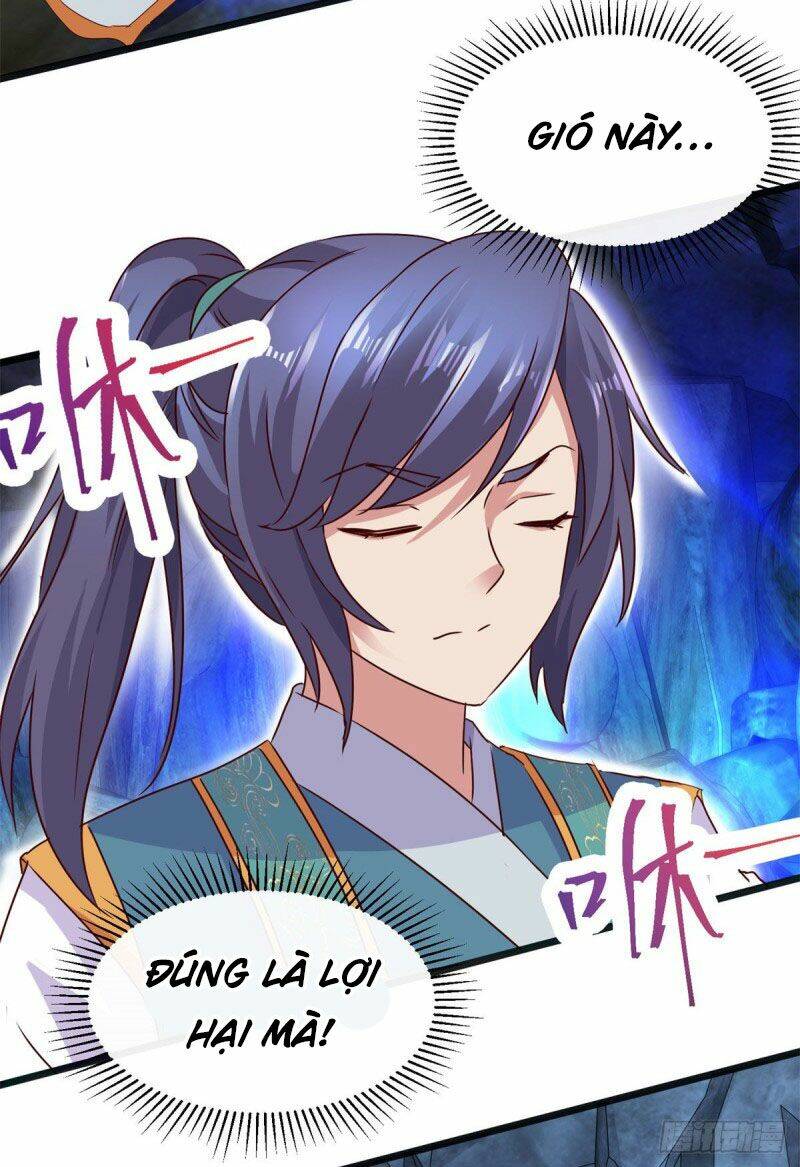 Thần Hồn Võ Đế - Chapter 120 - Page 33