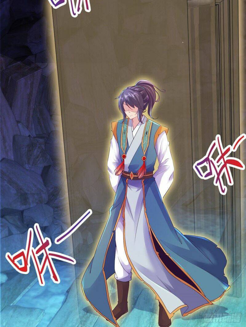 Thần Hồn Võ Đế - Chapter 121 - Page 9