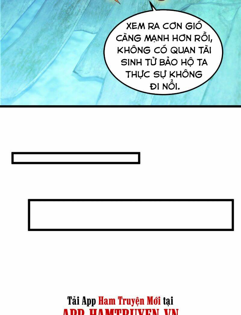 Thần Hồn Võ Đế - Chapter 121 - Page 10