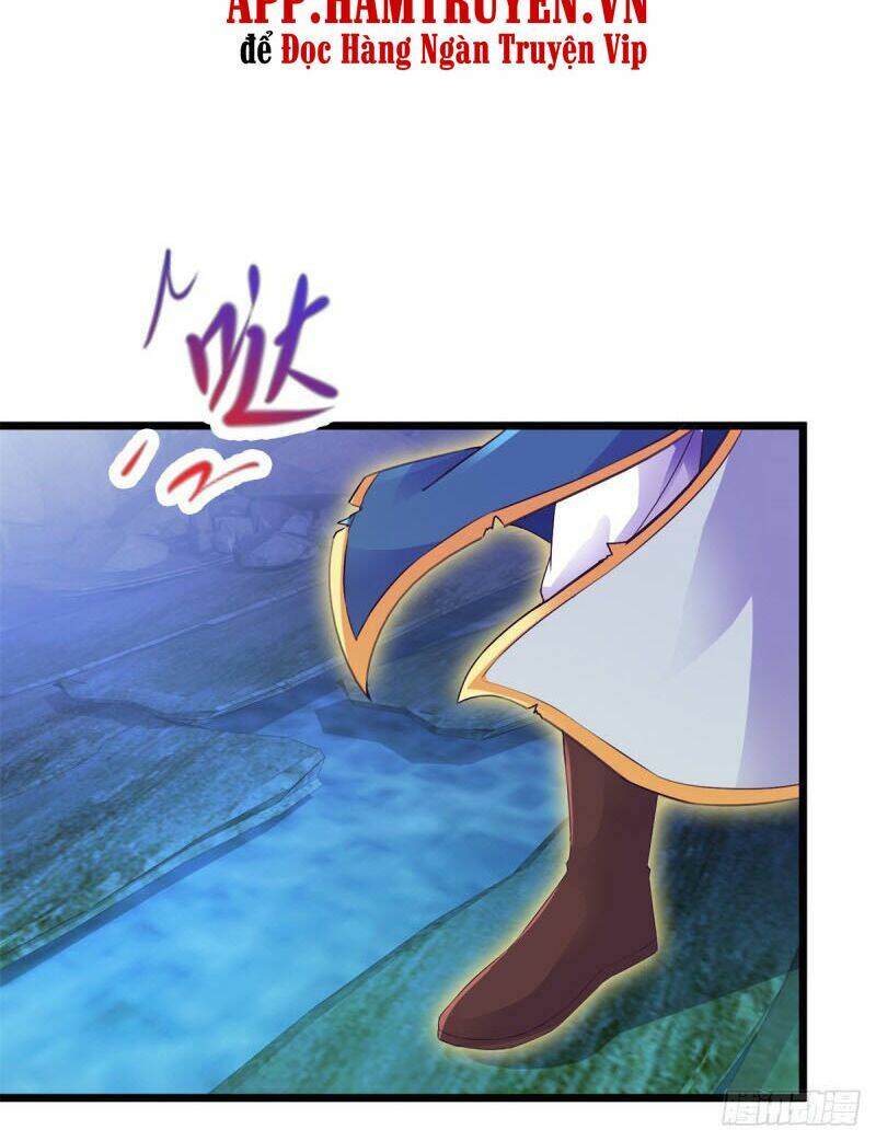 Thần Hồn Võ Đế - Chapter 121 - Page 11