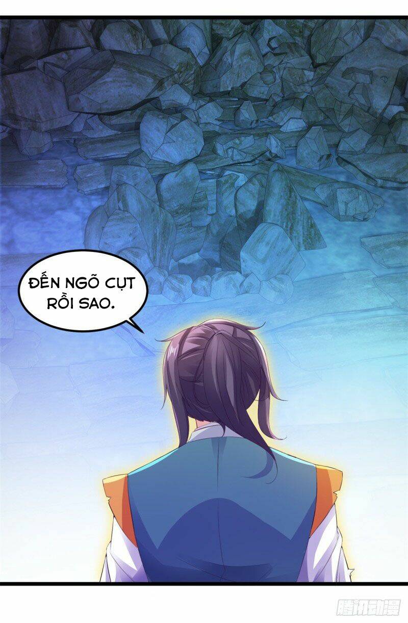 Thần Hồn Võ Đế - Chapter 121 - Page 12