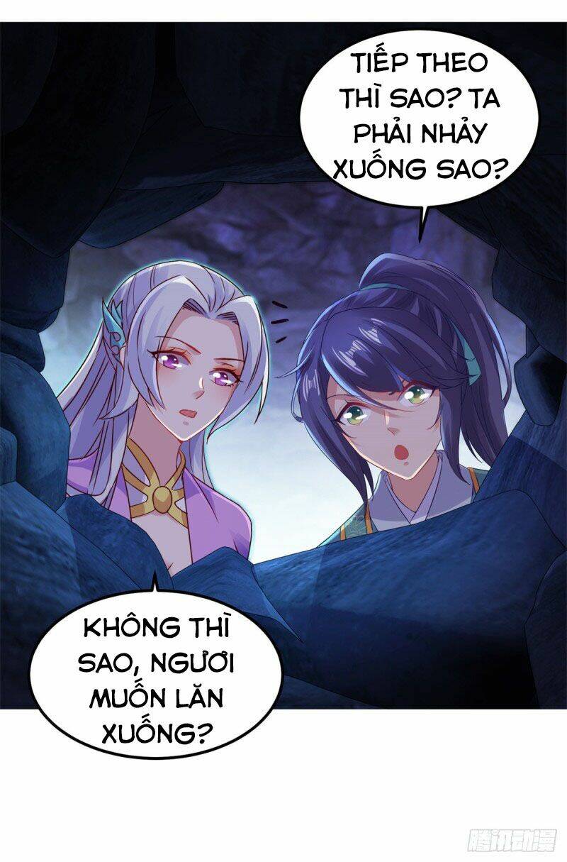 Thần Hồn Võ Đế - Chapter 121 - Page 13