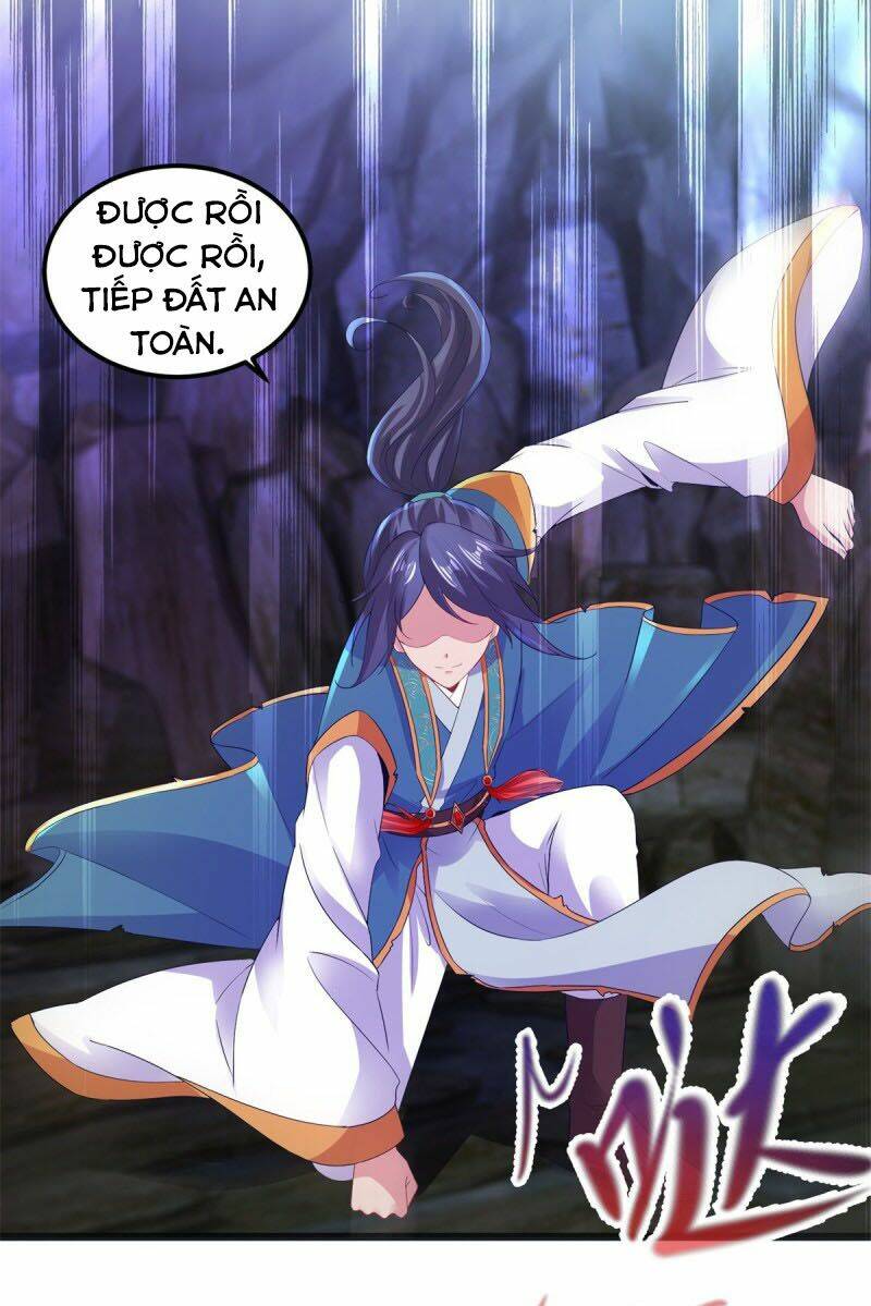 Thần Hồn Võ Đế - Chapter 121 - Page 16