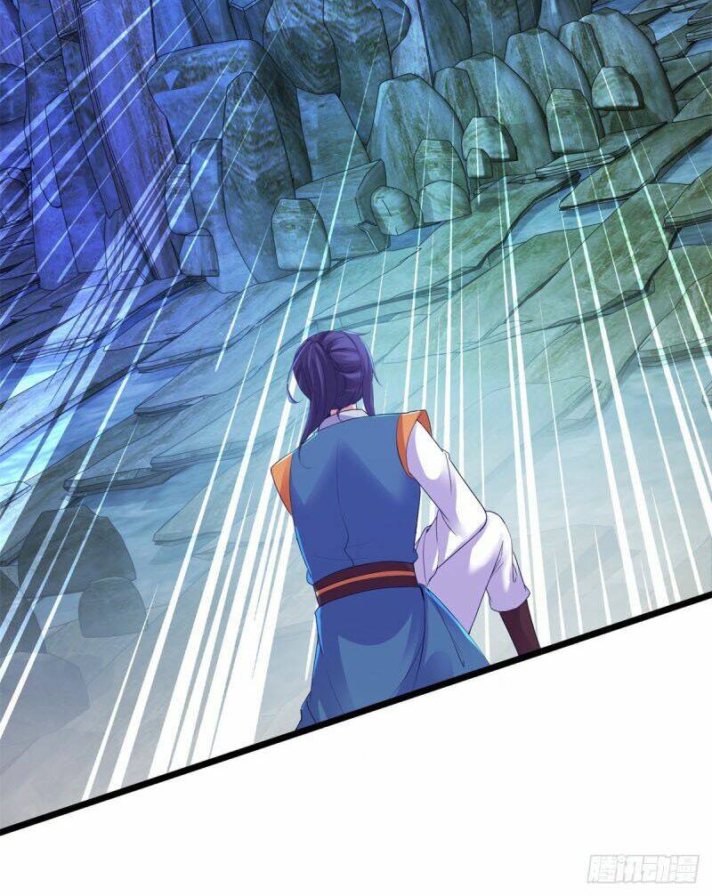 Thần Hồn Võ Đế - Chapter 121 - Page 19