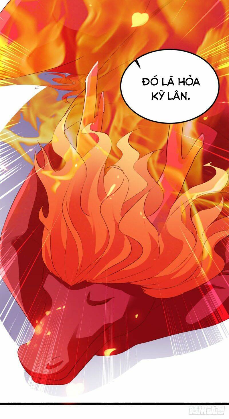 Thần Hồn Võ Đế - Chapter 121 - Page 22