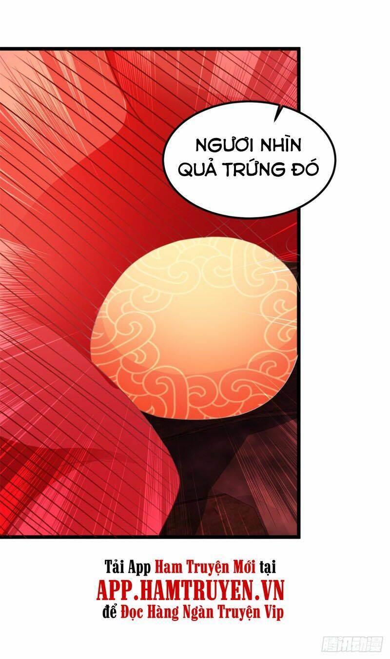 Thần Hồn Võ Đế - Chapter 121 - Page 24