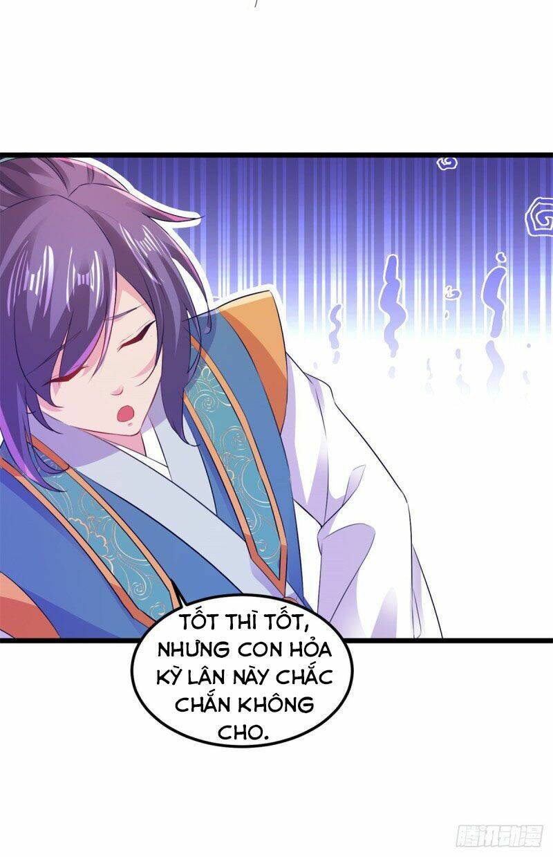 Thần Hồn Võ Đế - Chapter 121 - Page 26