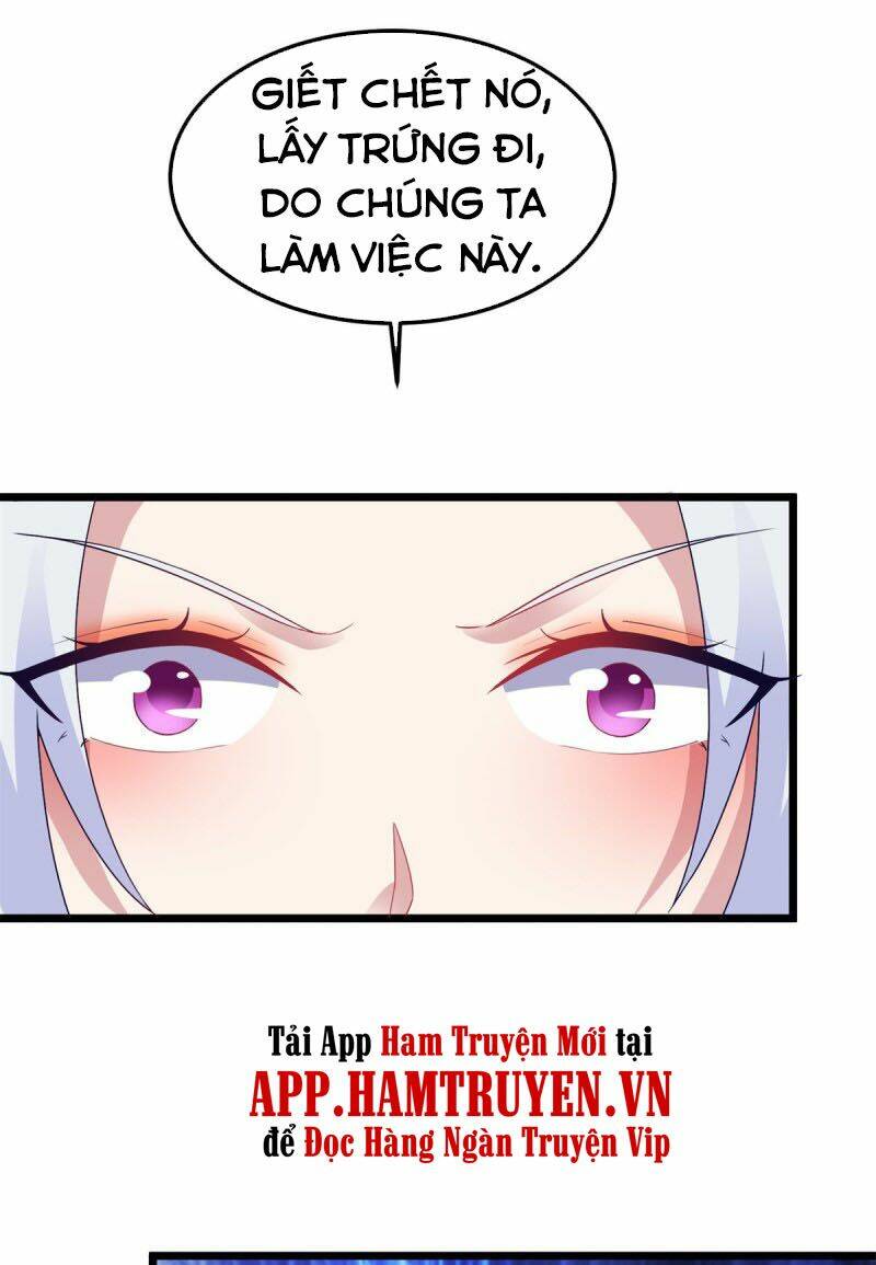 Thần Hồn Võ Đế - Chapter 121 - Page 27