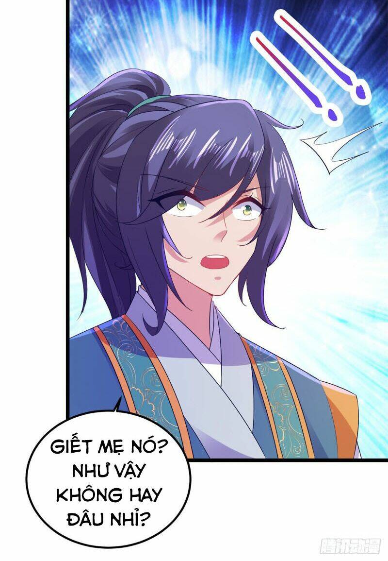 Thần Hồn Võ Đế - Chapter 121 - Page 28