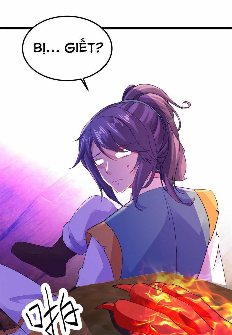 Thần Hồn Võ Đế - Chapter 121 - Page 32