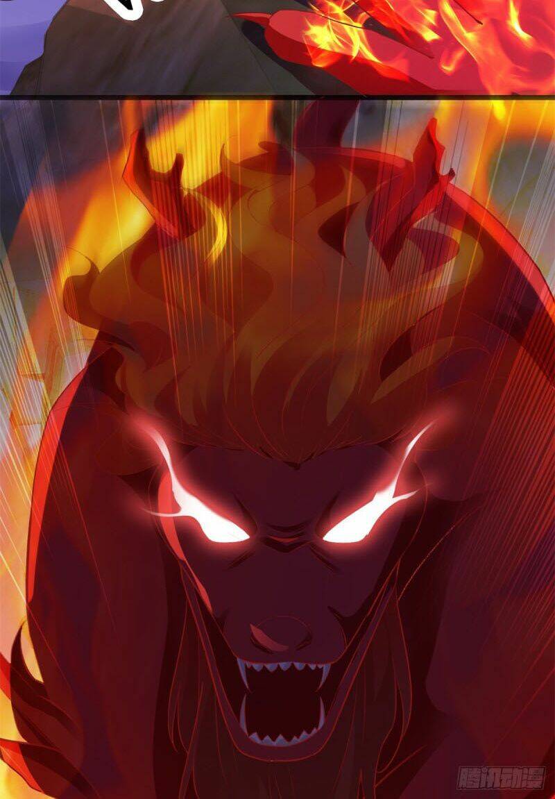 Thần Hồn Võ Đế - Chapter 121 - Page 33