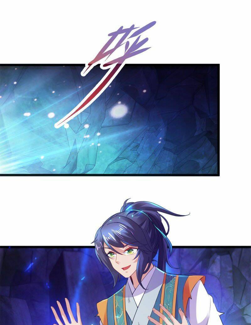 Thần Hồn Võ Đế - Chapter 121 - Page 4