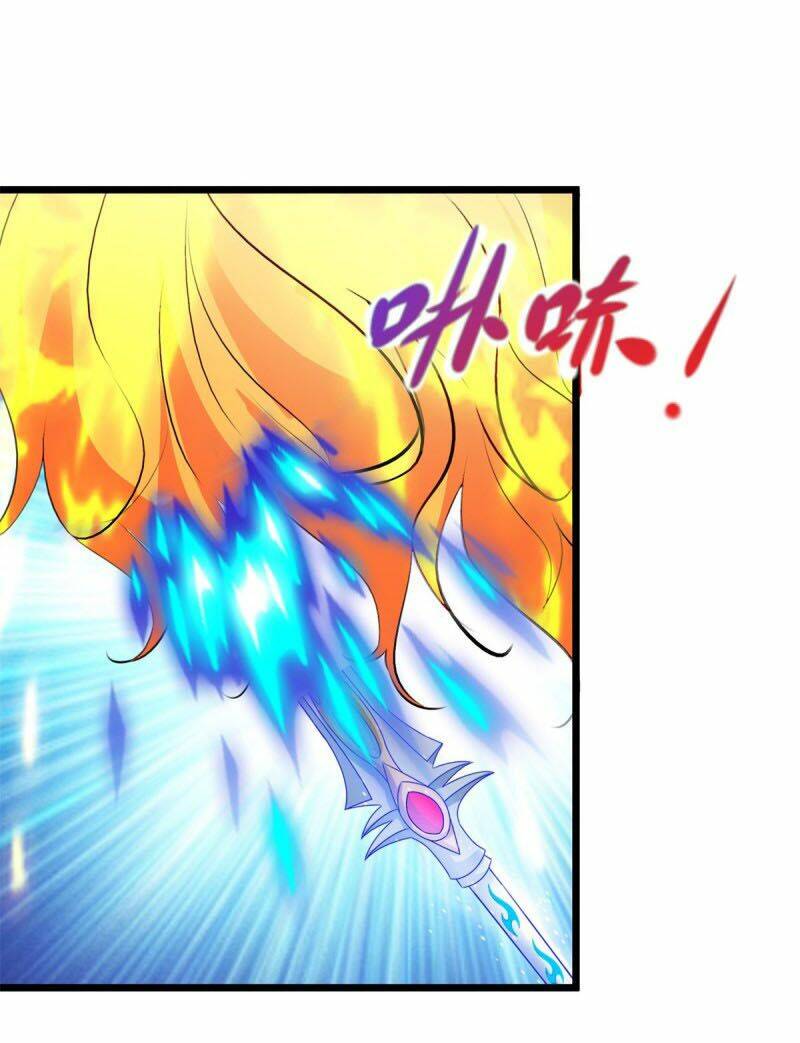 Thần Hồn Võ Đế - Chapter 122 - Page 15