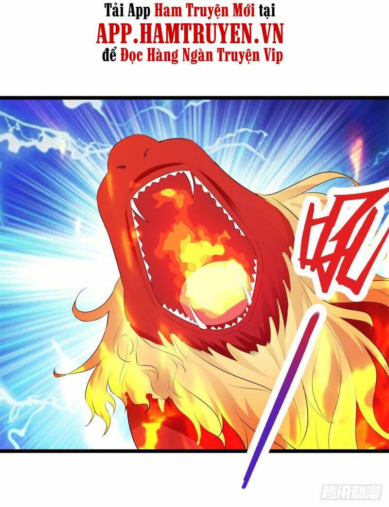 Thần Hồn Võ Đế - Chapter 122 - Page 16