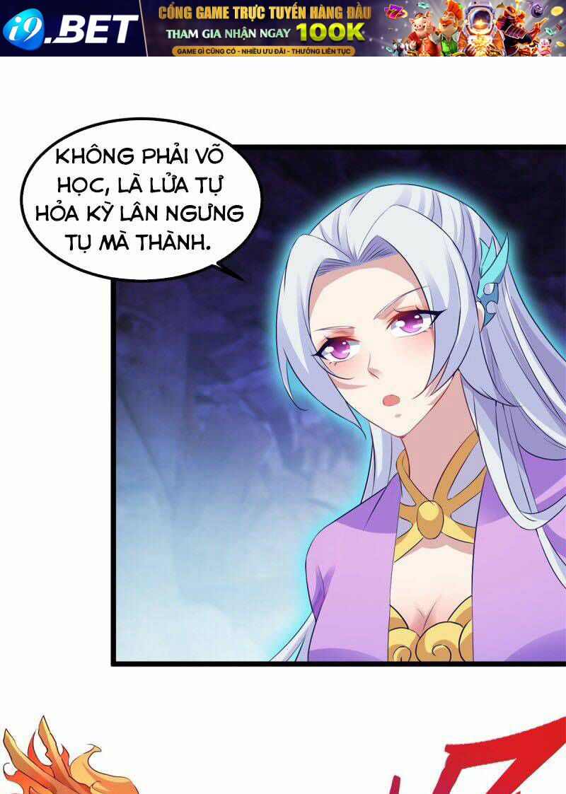 Thần Hồn Võ Đế - Chapter 122 - Page 18