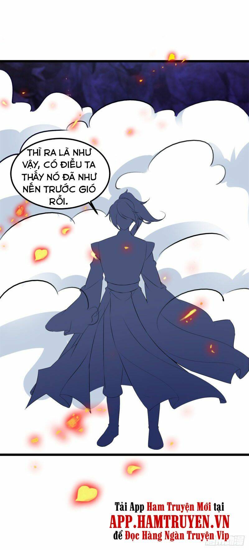 Thần Hồn Võ Đế - Chapter 122 - Page 20