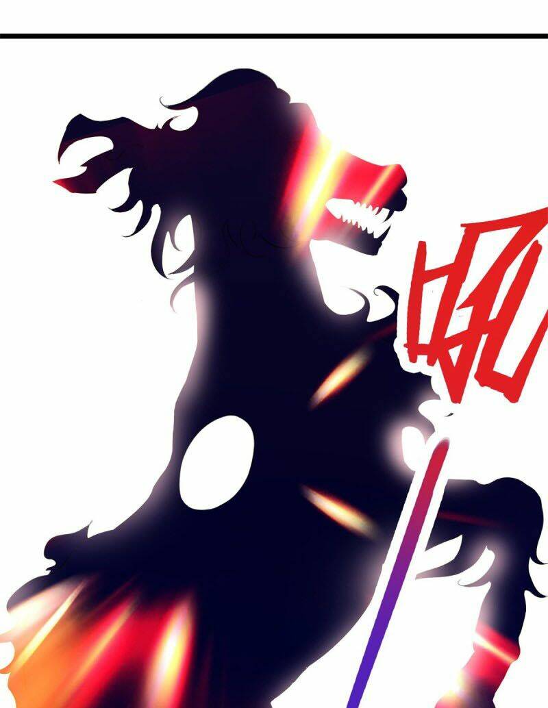 Thần Hồn Võ Đế - Chapter 122 - Page 23