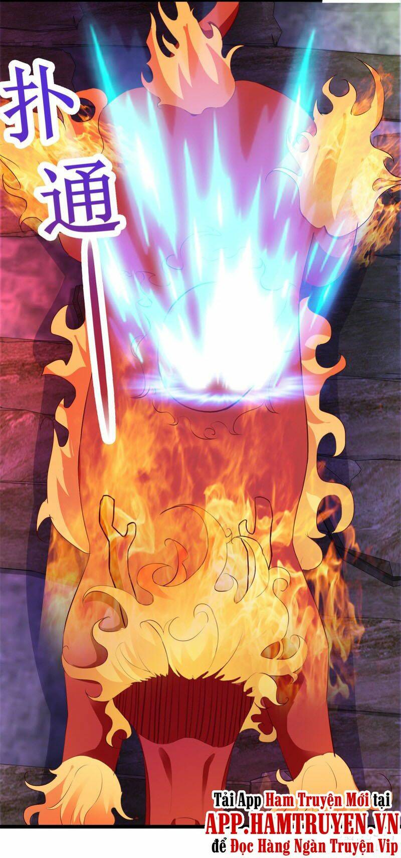 Thần Hồn Võ Đế - Chapter 122 - Page 25