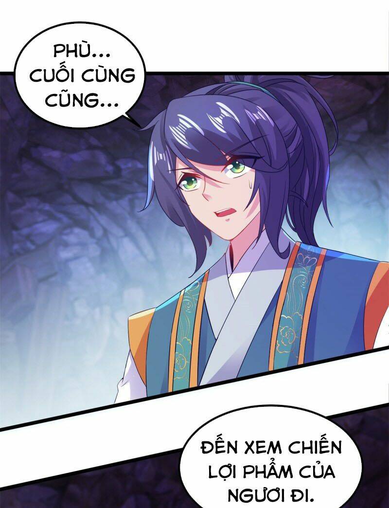 Thần Hồn Võ Đế - Chapter 122 - Page 26