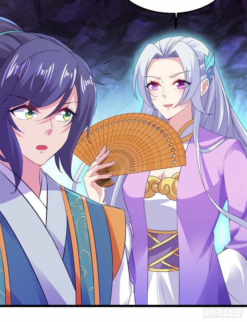 Thần Hồn Võ Đế - Chapter 122 - Page 27