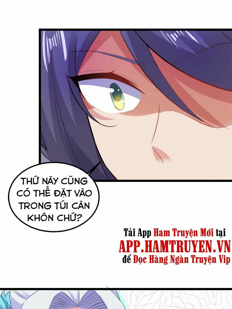 Thần Hồn Võ Đế - Chapter 122 - Page 29