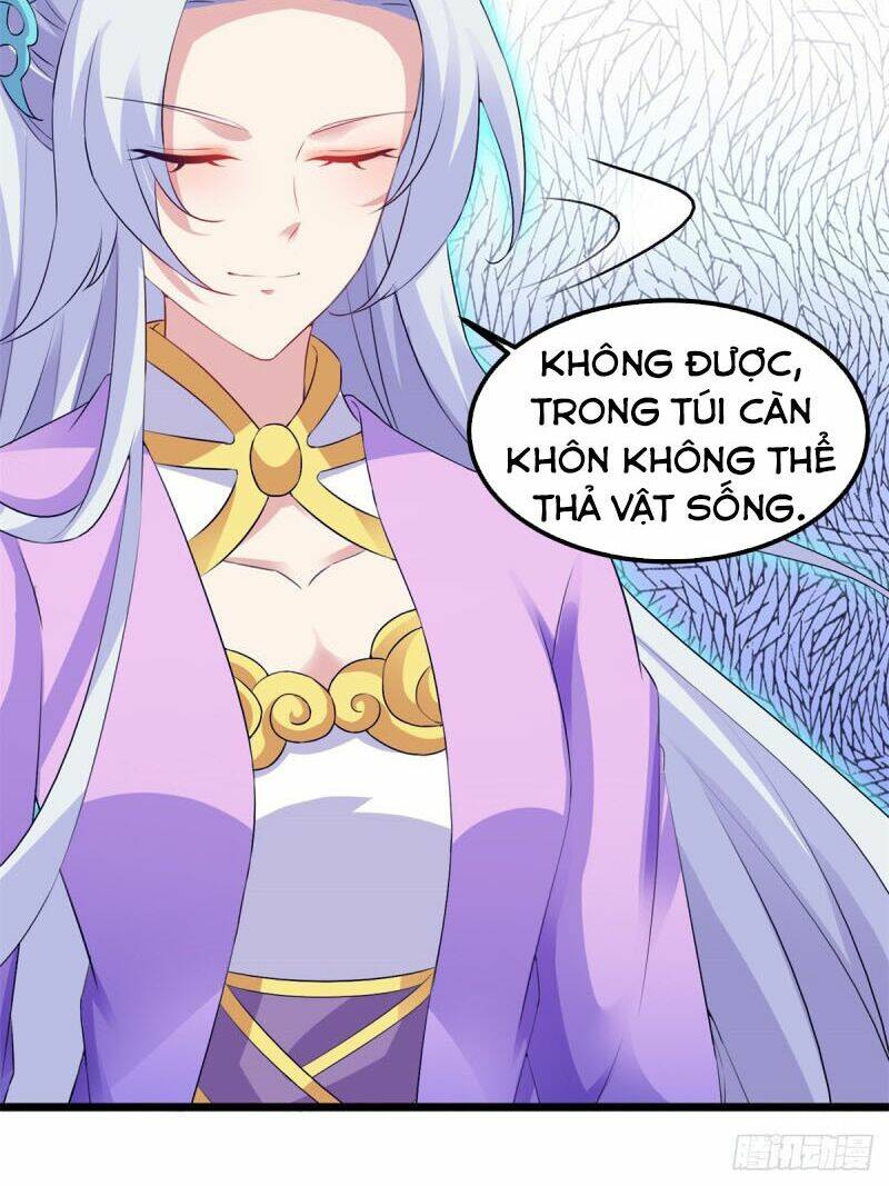 Thần Hồn Võ Đế - Chapter 122 - Page 30