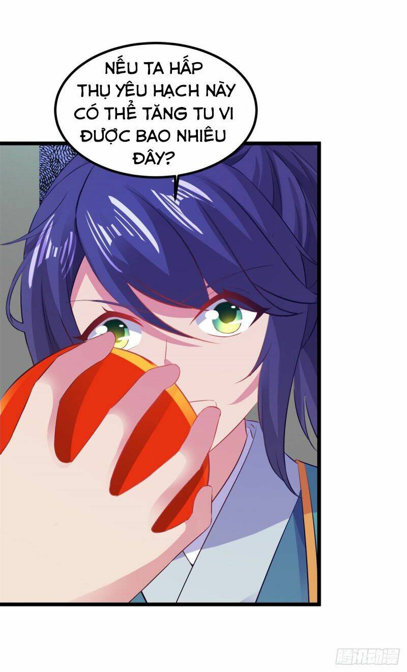 Thần Hồn Võ Đế - Chapter 122 - Page 34