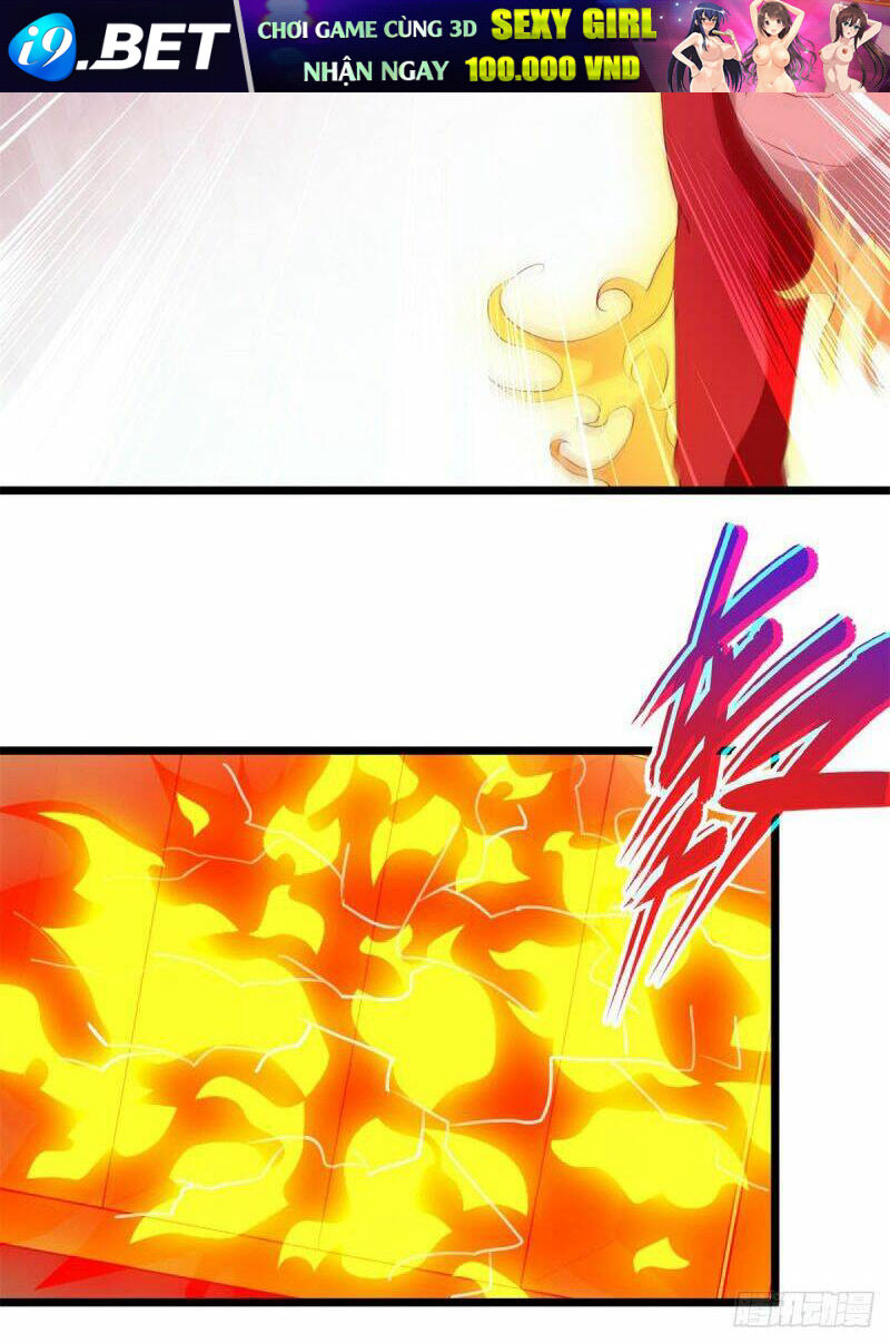 Thần Hồn Võ Đế - Chapter 122 - Page 5