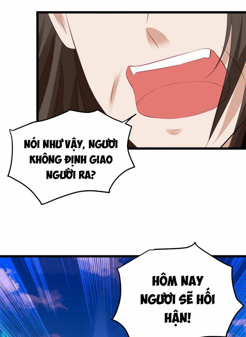 Thần Hồn Võ Đế - Chapter 123 - Page 14