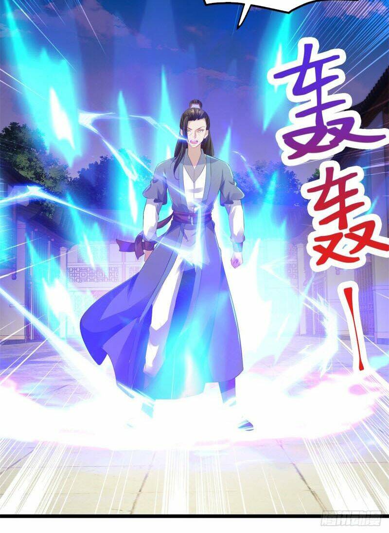 Thần Hồn Võ Đế - Chapter 123 - Page 15