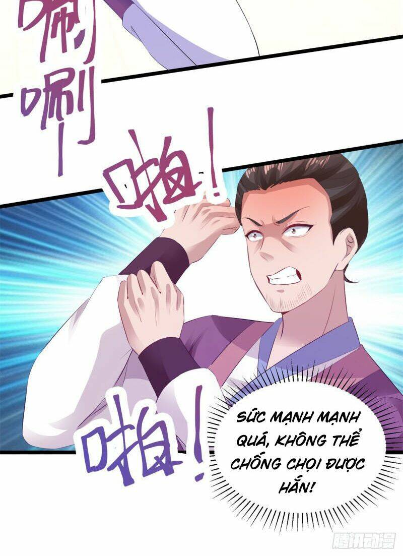 Thần Hồn Võ Đế - Chapter 123 - Page 22