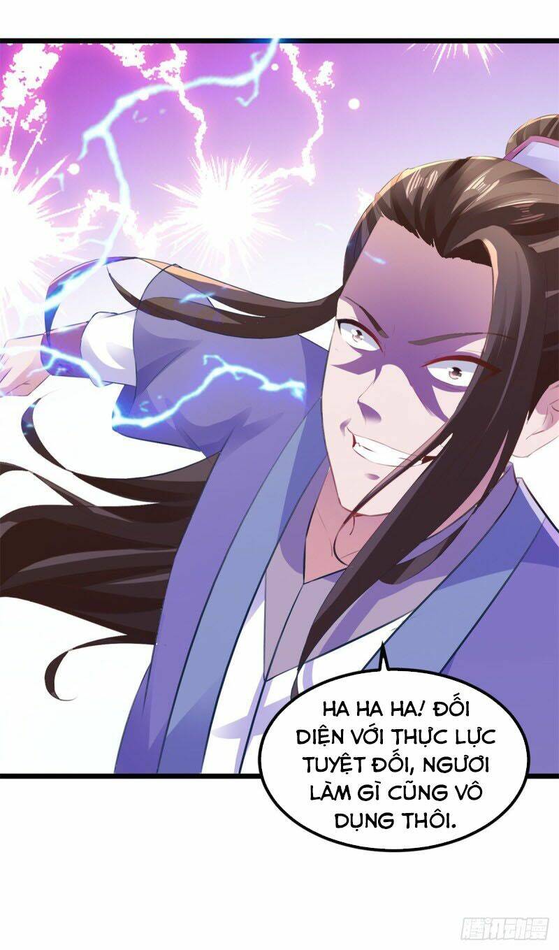 Thần Hồn Võ Đế - Chapter 123 - Page 24