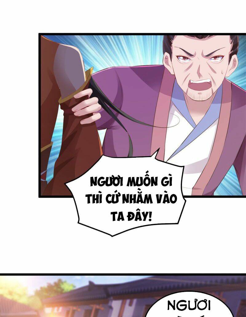 Thần Hồn Võ Đế - Chapter 123 - Page 29