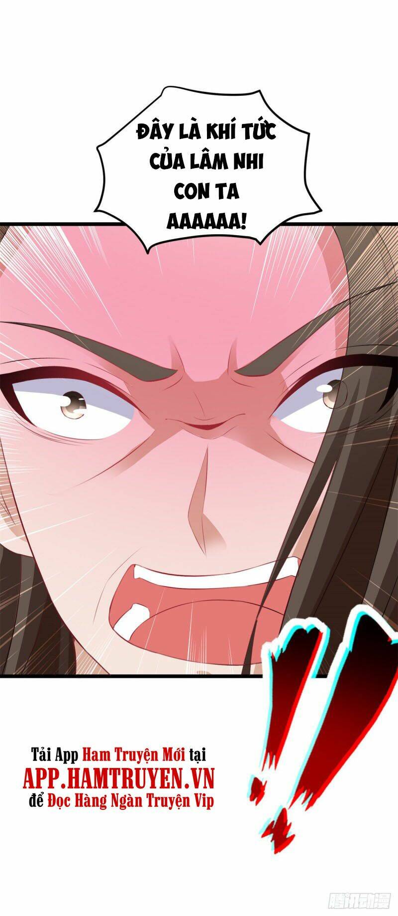 Thần Hồn Võ Đế - Chapter 123 - Page 32