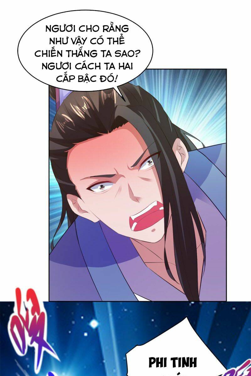 Thần Hồn Võ Đế - Chapter 124 - Page 10