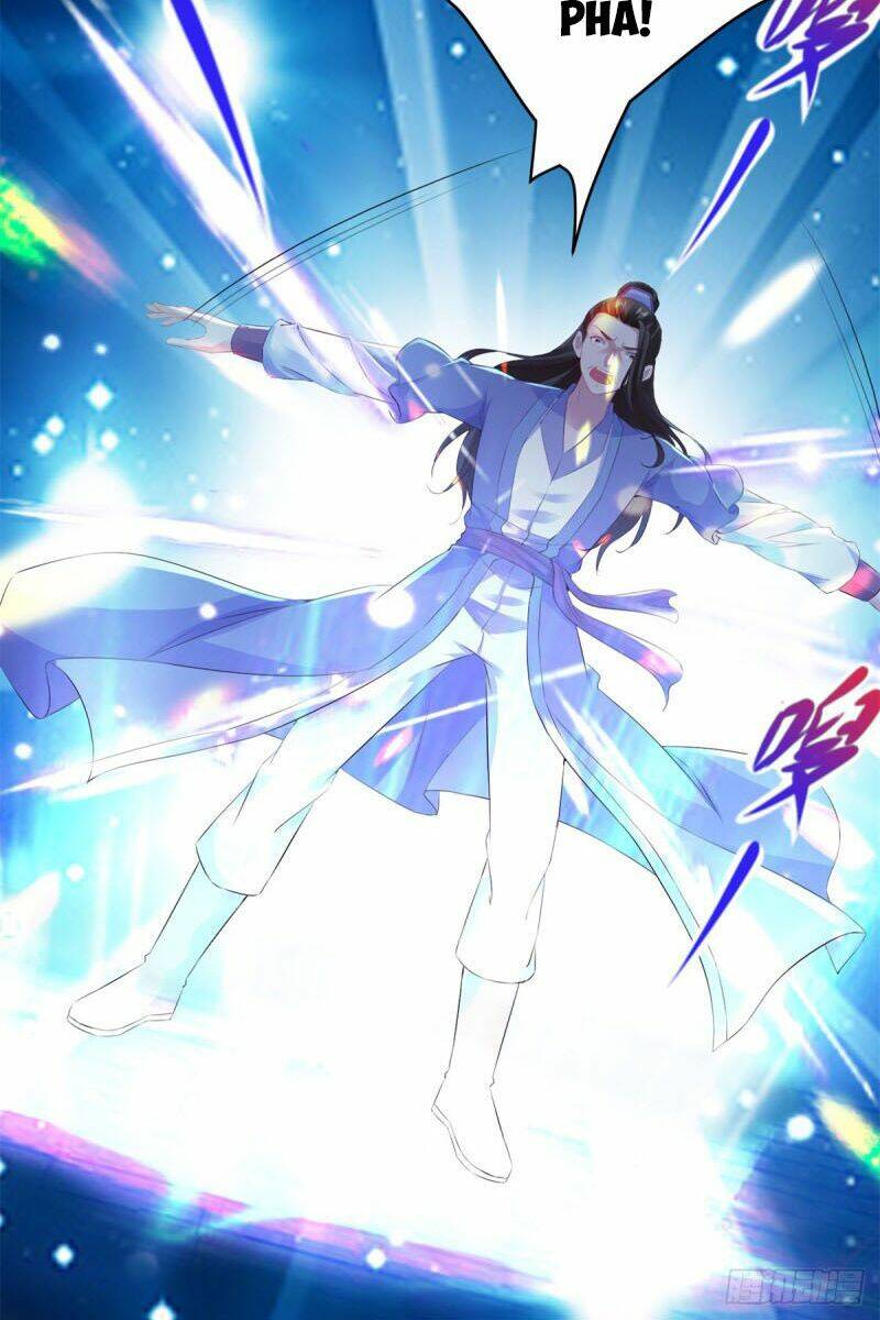 Thần Hồn Võ Đế - Chapter 124 - Page 11