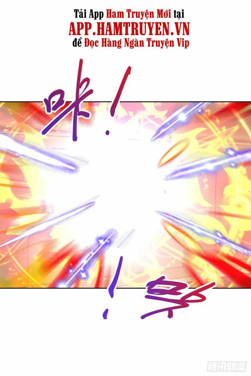 Thần Hồn Võ Đế - Chapter 124 - Page 13